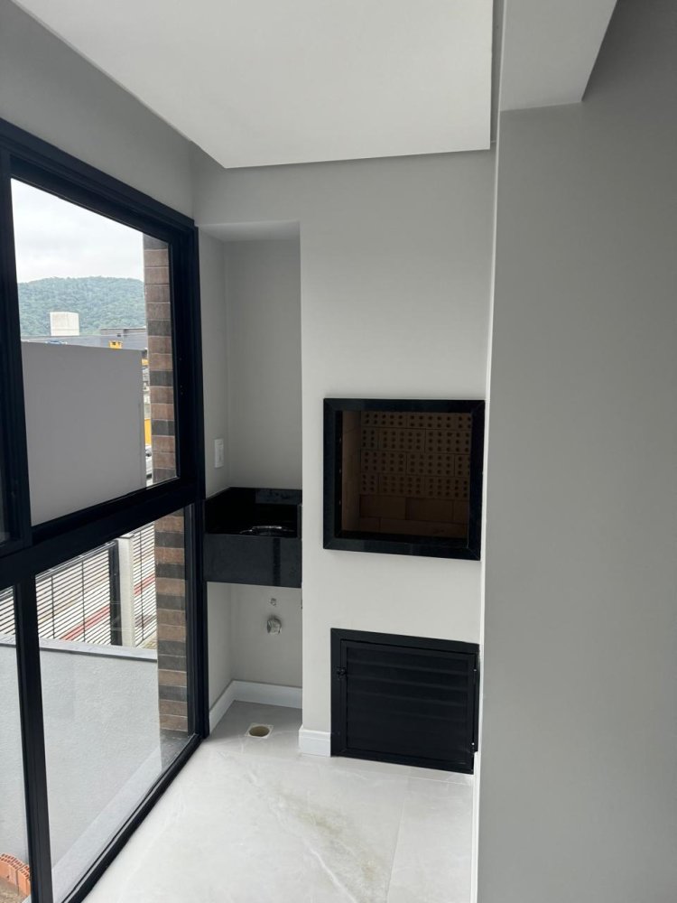 Apartamento - Venda - Naes - Balnerio Cambori - SC