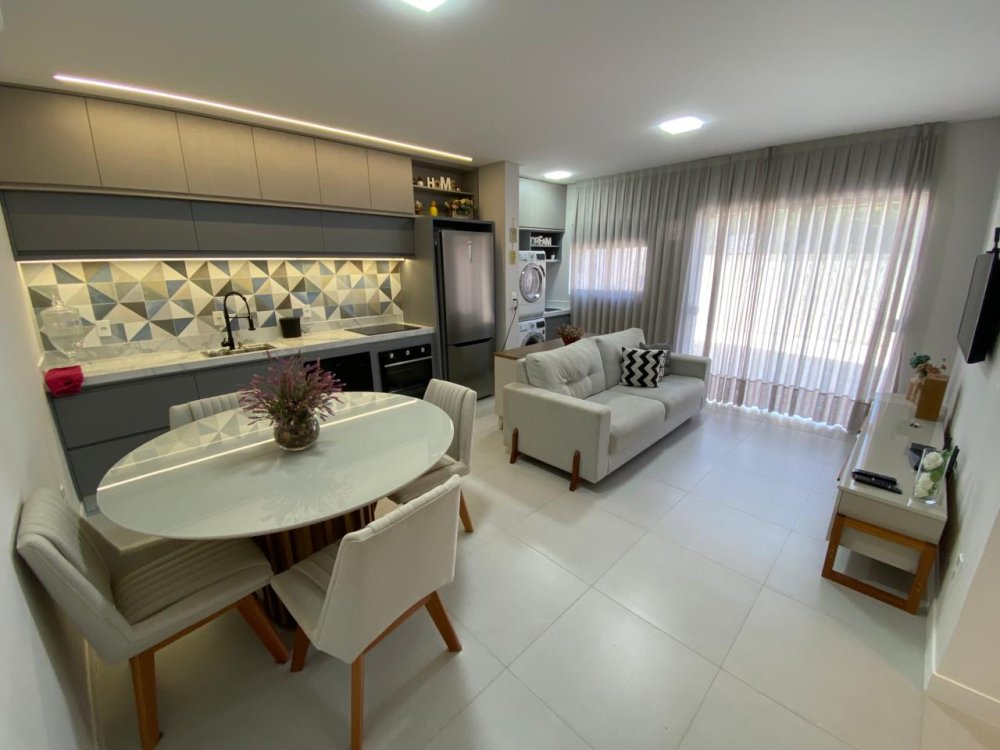 Apartamento Garden - Venda - Naes - Balnerio Cambori - SC